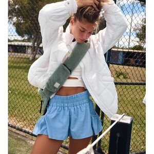 FP Movement Get Your Flirt On Shorts